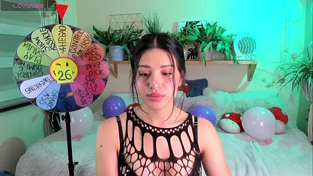 MiaaRose online show from 12/02/25, 12:11