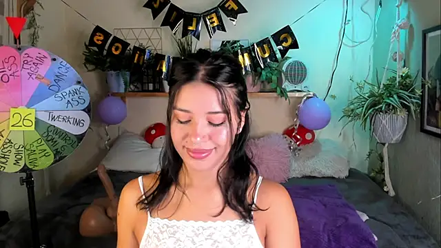 MiaaRose online show from 03/07/26, 04:56