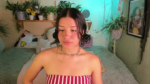 MiaaRose online show from 07/08/26, 01:30