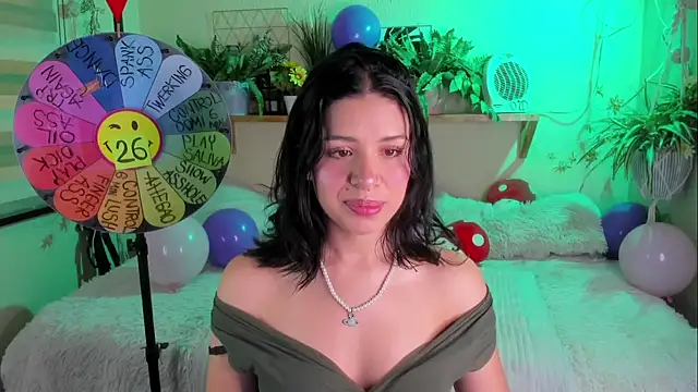 MiaaRose online show from 12/03/25, 07:24