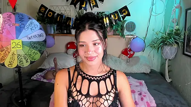 MiaaRose online show from 03/07/26, 03:46