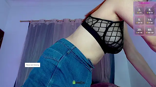 lanaturner  online show from 06/04/26, 11:53