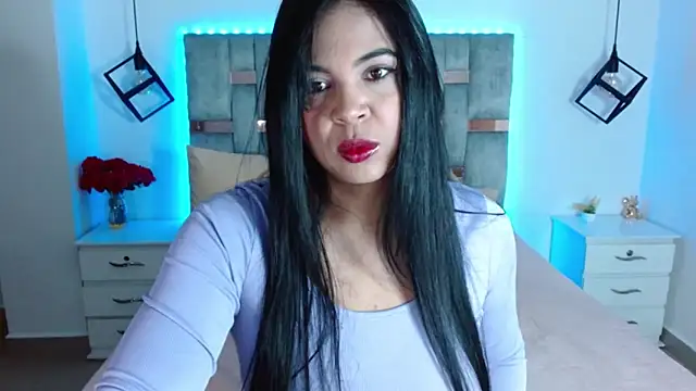 sofia burman online show from 03/12/26, 01:11