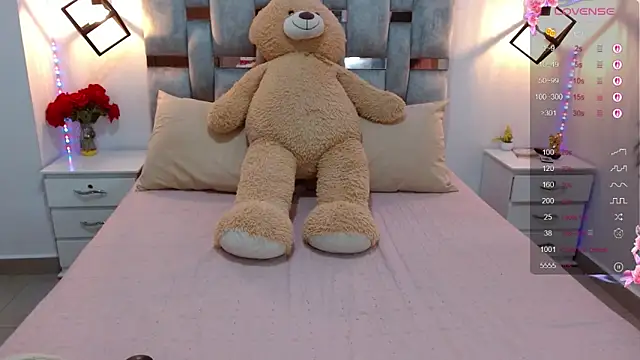 Snapshot of sofia_burman chatting on 02/27/26, 11:21 sofia burman online show from 02/27/26, 11:21