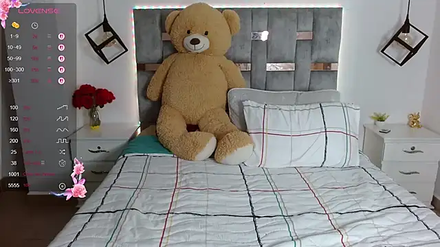 sofia burman online show from 03/22/26, 09:27