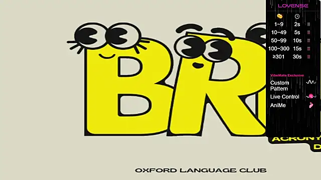 sofia burman online show from 10/19/25, 11:07