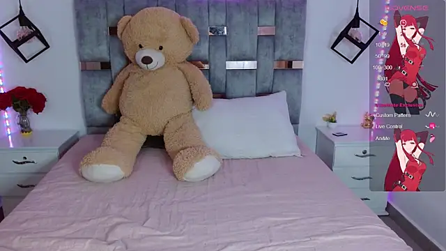 Snapshot of sofia_burman chatting on 02/11/26, 01:27 sofia burman online show from 02/11/26, 01:27