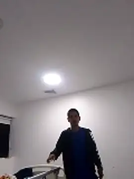 Felipesilv5 online show from 01/13/26, 12:25