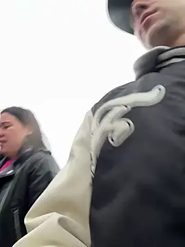 czruz online show from 11/17/25, 01:04