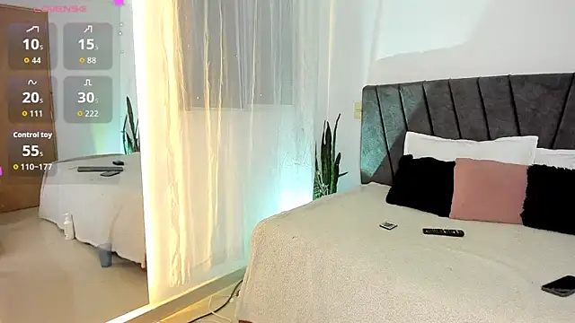 Stanlor1226 online show from 03/23/26, 01:39