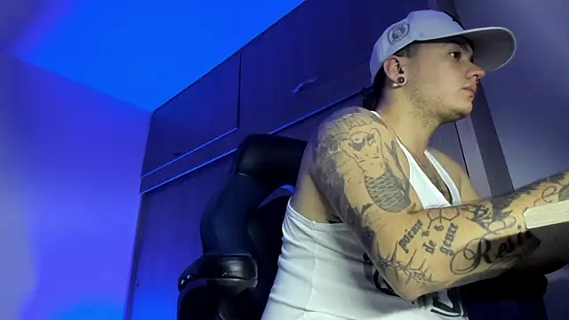 male pussy online show from 01/08/26, 02:50