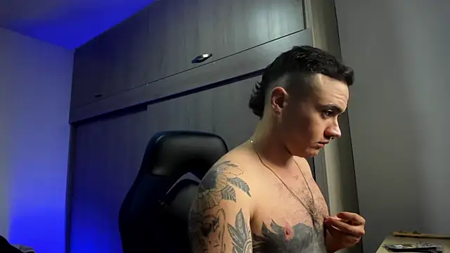 male pussy online show from 12/04/25, 09:25