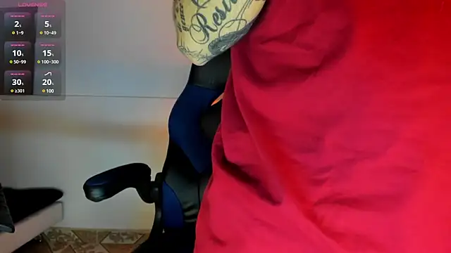 male pussy online show from 03/23/25, 03:10