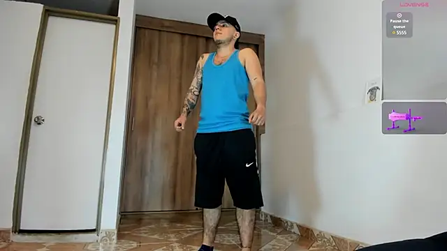 male pussy online show from 02/27/25, 07:26