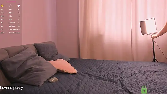 King-Jaster online show from 03/24/26, 10:59