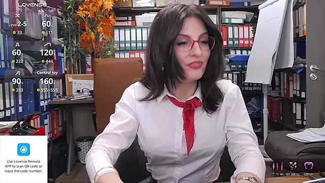 classyladyrellax online show from 02/21/26, 11:34