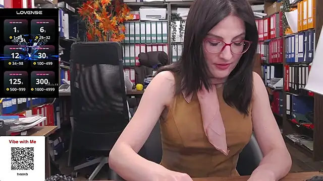 classyladyrellax online show from 03/05/25, 11:38