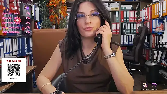 classyladyrellax online show from 09/20/25, 11:26