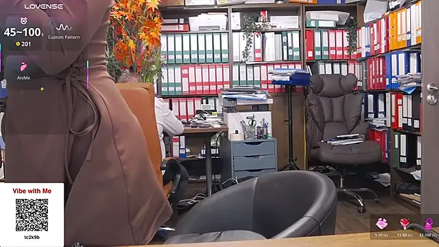 classyladyrellax online show from 03/23/26, 12:05