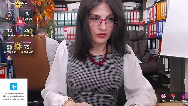 classyladyrellax online show from 02/10/26, 01:43