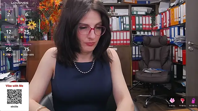 classyladyrellax online show from 05/08/26, 11:47