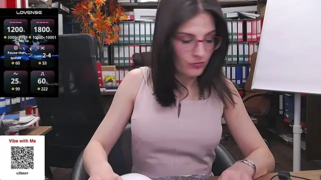 classyladyrellax online show from 03/02/25, 01:53