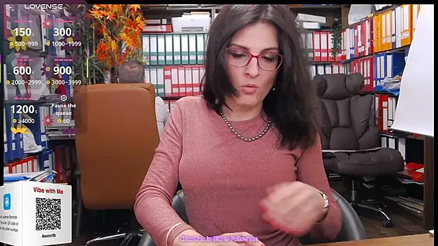 classyladyrellax online show from 01/14/26, 01:26