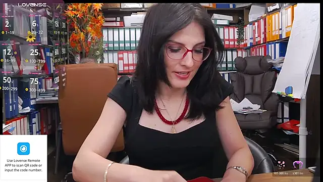 classyladyrellax online show from 01/06/26, 01:26