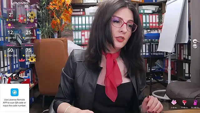 classyladyrellax online show from 02/11/26, 01:00