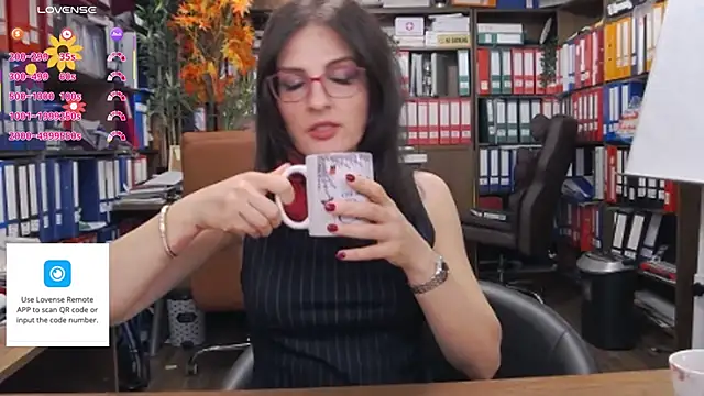 classyladyrellax online show from 09/18/25, 10:51