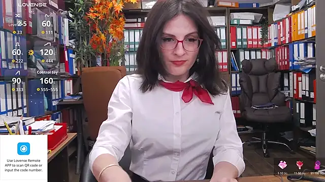 classyladyrellax online show from 03/14/26, 11:38