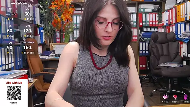 classyladyrellax online show from 04/25/26, 11:13