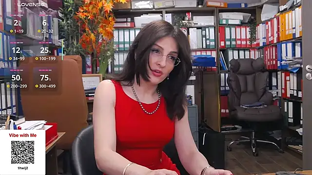 classyladyrellax online show from 03/15/26, 11:39