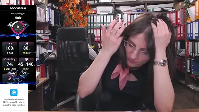 classyladyrellax online show from 02/21/25, 03:32