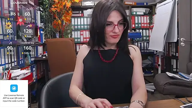 classyladyrellax online show from 03/06/26, 12:00