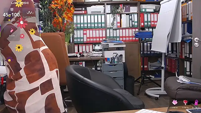 classyladyrellax online show from 03/07/26, 10:54