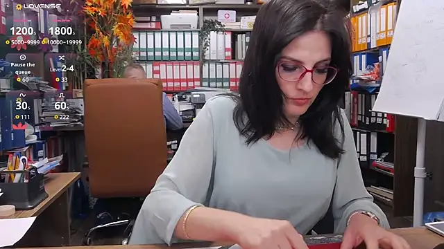 classyladyrellax online show from 10/27/25, 03:02