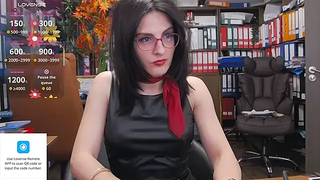 classyladyrellax online show from 04/04/26, 10:55