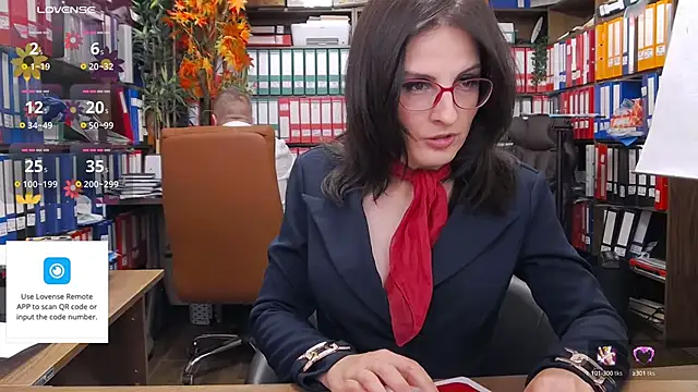 classyladyrellax online show from 10/15/25, 02:14