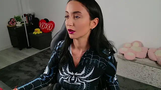 KatherineRyder online show from 11/01/25, 07:30