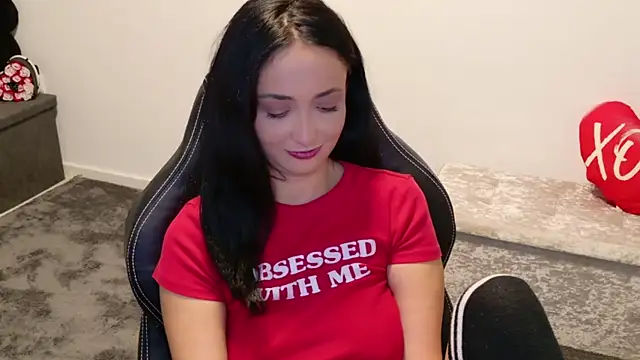 KatherineRyder online show from 11/14/25, 07:39