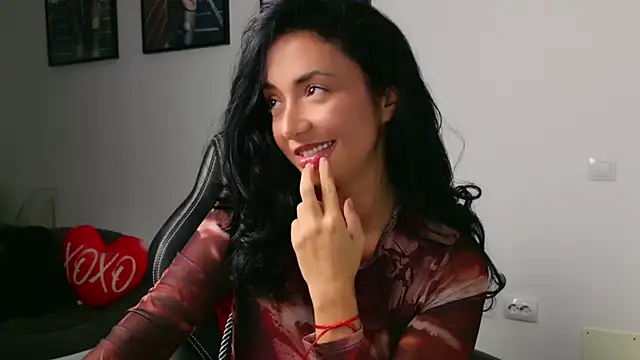 Snapshot of KatherineRyder chatting on 10/01/25, 04:55 KatherineRyder online show from 10/01/25, 04:55