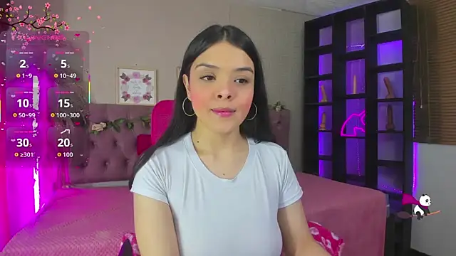 shelby carson online show from 10/20/25, 01:00