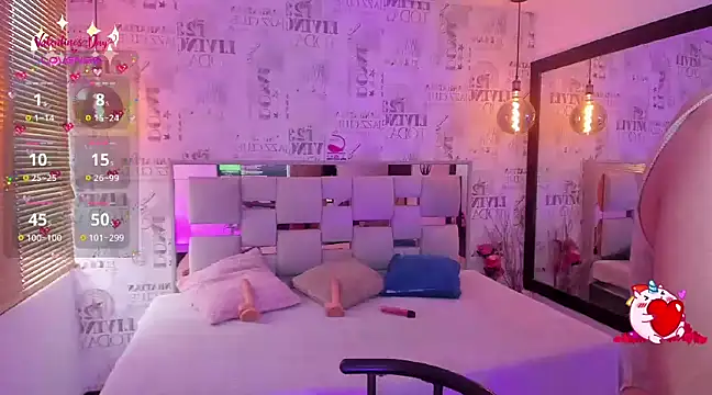 shelby carson online show from 03/05/25, 04:46