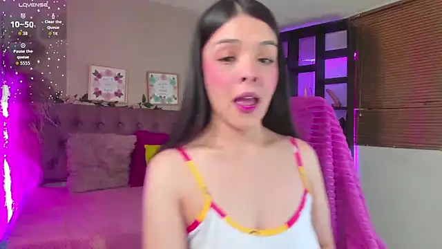 shelby carson online show from 04/08/26, 01:01