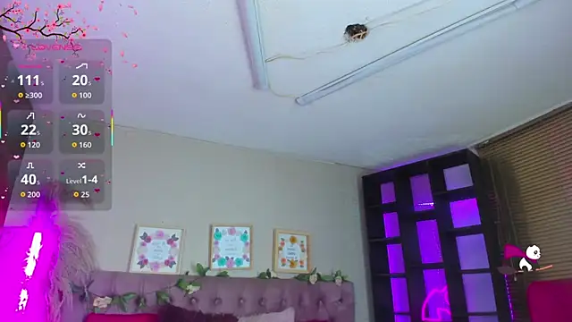 shelby carson online show from 10/29/25, 01:26