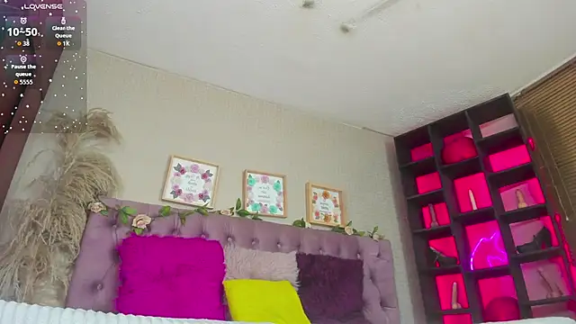 shelby carson online show from 03/26/26, 12:58