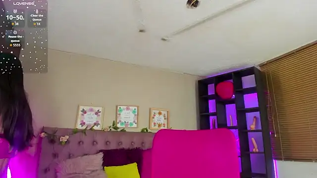 shelby carson online show from 03/13/26, 12:54