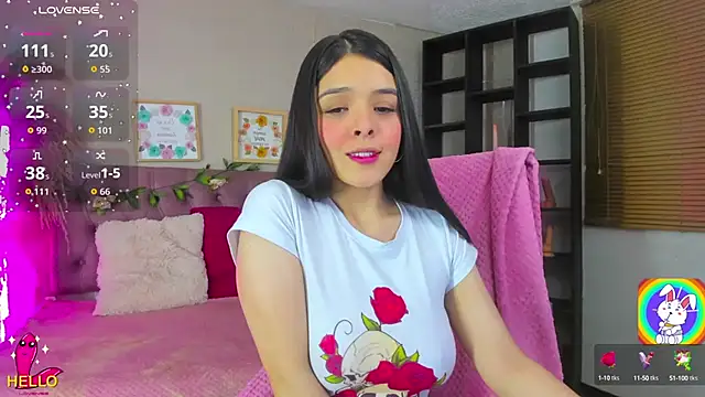 shelby carson online show from 09/24/25, 01:06