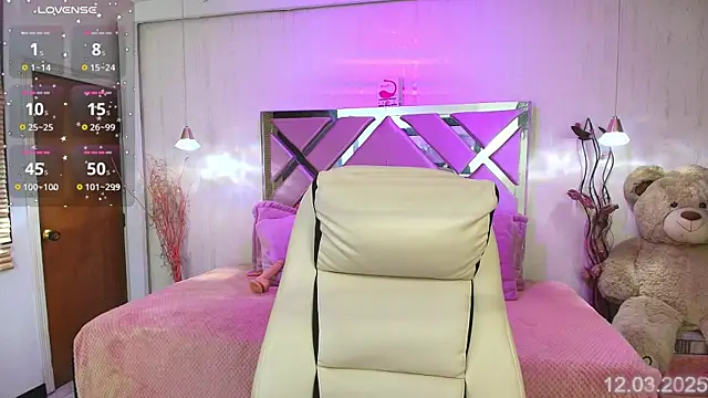 shelby carson online show from 03/12/25, 09:45